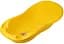 Ванна детская Tega Baby со сливом Monsters 102 см yellow - миниатюра 1