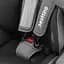 Автокрісло Sesttino Rocker 9-36 кг Isofix Grey - мініатюра 6