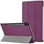 Чехол-книжка для планшета Samsung Galaxy Tab S8 Plus 12.4 2022 SM-X800 SM-X806 Purple - миниатюра 1