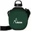 Фляга Laken Clasica 1L with neopren cover and shoulder strap Khaki (1004-121FV) - мініатюра 1