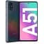 Смартфон Samsung Galaxy A51 SM-A515F 6/128GB Black - мініатюра 1