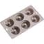 Форма для выпечки Krauff Dainty 30х17.5х3.8 см (29-298-036) - миниатюра 1