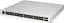 Комутатор мережевий Ubiquiti USW-Pro-48-POE - мініатюра 1