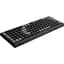 Клавіатура OfficePro бездротова чорна (SK985B) - мініатюра 3