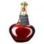 Арманьяк Baron Gaston Legrand Bas Armagnac 1942 Carafe Pansue, у дерев'яній коробці, 40%, 2 л - мініатюра 2