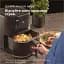 Мультипіч BRAUN HF3030 - мініатюра 5
