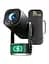 Портативний проектор SkyEcho FreeONE Pro, 350 ANSI-люмен, роздільна здатність 720P, підтримка підвісу 270° - мініатюра 3