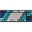 Клавиатура Varmilo APG87 Summit R1 Daisy L WL/USB-A White Led (A94A050F9A5A17A007) - миниатюра 1