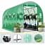 Парник-теплиця Garden Line 10 м² 400x250 см - мініатюра 4