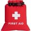 Гермомішок Exped Drybag First Aid 1 червоний - мініатюра 1