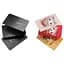 Криптогаманці Tangem Wallet Family Pack – 2 набори по 3 картки Black + Ramen Cat - мініатюра 1