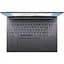 Ноутбук ACER Aspire 16 AI OLED A16-61M-R32T, AMD Ryzen AI 7 350 до 5GHz, 16" WUXGA, 32GB, SSD 1TB, AMD Radeon 860M, Free Dos - мініатюра 3