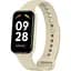 Ремешок DK Sport Band для Xiaomi Redmi Smart Band 2 (015660) (ivory) - миниатюра 1