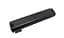 Акумулятор для ноутбука Lenovo 0C52861 ThinkPad x240/250 10.8V Black 5200 mAh - мініатюра 1