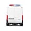 Автомодель TechnoDrive Ford Transit Van 2018 Поліція, 1:32, біла (250343U) - мініатюра 9