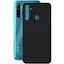 Защитная пленка StatusSKIN для Realme 5i Корпус Винил Матрикс черный - миниатюра 1
