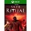Ключ активації Microsoft Sker Ritual для Xbox Series S/X - мініатюра 1