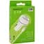 АЗУ Borofone BZ14 2 USB 2.4A Type C Білий - мініатюра 3