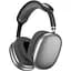 Навушники Avantis A600 Bluetooth Cool Shadow сірі - мініатюра 2