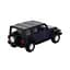 Автомодель Bburago Jeep Wrangler Unlimited Rubicon 1:32 (18-43012) - мініатюра 4