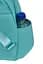 Рюкзак American Tourister PUFFYPOP DUSTY TURQUOISE 35x24x17 MJ1*21002 - мініатюра 6