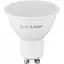 Лампочка Eurolamp LED SMD MR16 11W GU10 4000K 220V (LED-SMD-11104(P)) - мініатюра 1