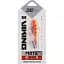Балансир Viking Fishing Mate Ice Jig 60mm 17g #15 Pink Moon - миниатюра 2