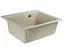 Кухонная мойка Platinum 5852 VESTA (SP000025123) - миниатюра 3