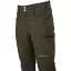 Брюки Hallyard Venlo 52 Brown - миниатюра 4