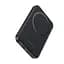 Повербанк 5000mAh Choetech B709 Black PD3.0 бездротова магнітна зарядка (43-00148) - мініатюра 2