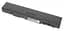 Акумулятор для ноутбука Toshiba PA3356U-3BRS Satellite A50 10.8V Black 5200 mAh - мініатюра 1