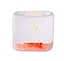 Увлажнитель воздуха с камнями Aroma Diffuser UV-3 FT-1933 Белый - миниатюра 1