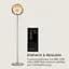 Інфрачервоний обігрівач Blumfeldt Heatbell Tower Smart (10038410) - мініатюра 6