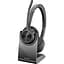 Гарнитура Poly Voyager 4320 M HS + BT700 + Charging Stand Stereo - миниатюра 6