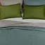Покривало Cosas AGAVE QUILT 105х140 см агава (Blanket_104Agave-84Bronze_105х140) - мініатюра 2