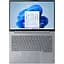 Ноутбук LENOVO ThinkBook 14 G8 IRL, Intel Core 5 210H до 4.8 ГГц, 14" WUXGA, 8 ГБ, SSD 512 ГБ, Intel Graphics, Free DOS - мініатюра 9