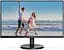 TFT 27" AOC Q27B3MA, QHD, VA, 75Гц, 2х HDMI, DP, колонки, чорний - мініатюра 1