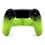 Геймпад Sony Playstation DualSense Bluetooth PS5 Remix Green (1000048532) - мініатюра 1
