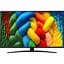 LED-телевізор LG 43NANO81A6A - мініатюра 1