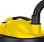 Камінний пилосос для золи та попелу DMS AS-1200 20 л yellow - мініатюра 2