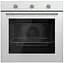 Духовой шкаф Perfelli PERLA 6M7 BIANCO - миниатюра 1
