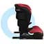 Автокрісло Lionelo Neal 15-36 кг Red Burgundy - мініатюра 9