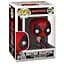 Фігурка Funko Pop Марвел Дедпул Marvel Deadpool Bedtime 10 см FP M DB 327 - мініатюра 3