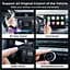 Бездротовий адаптер CarPlay, 2024 Автоматичний адаптер CarPlay перетворює дротове з'єднання на бездротовий - мініатюра 5