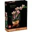 Конструктор LEGO Botanicals Міні орхідея 274 деталі (10343) - мініатюра 2