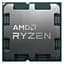 Процесор AMD Ryzen 5 7400 (100-100001900MPK) (Socket AM5, 12T, 4.3 ГГц, MPK) - мініатюра 1
