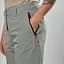 Шорты Salewa Puez Talvena DST Shorts W M Светло-зеленый (1054-013.012.1016) - миниатюра 6