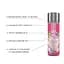 Лубрикант System JO H2O Candy Shop Cotton Candy 60 мл (ROZ6400230290) - мініатюра 2