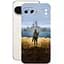 Захисна плівка StatusSKIN для Google Pixel 9 Pro XL Корпус Вініл Корабель - мініатюра 1
