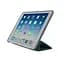 Чехол-книжка BeCover силиконовый для Apple iPad 10.2 2019/2020/2021 Dark Green (704984) - миниатюра 2